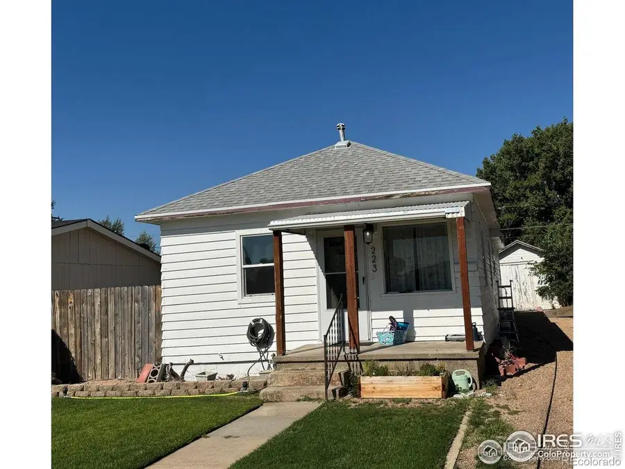 223 N 8th Avenue, Sterling, CO 80751 - #2