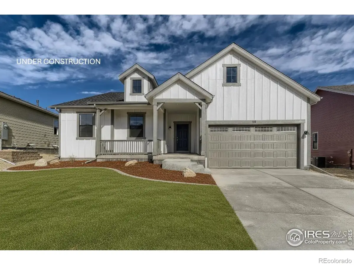 348 Rustic Barn Lane, Berthoud, CO 80513 - #1