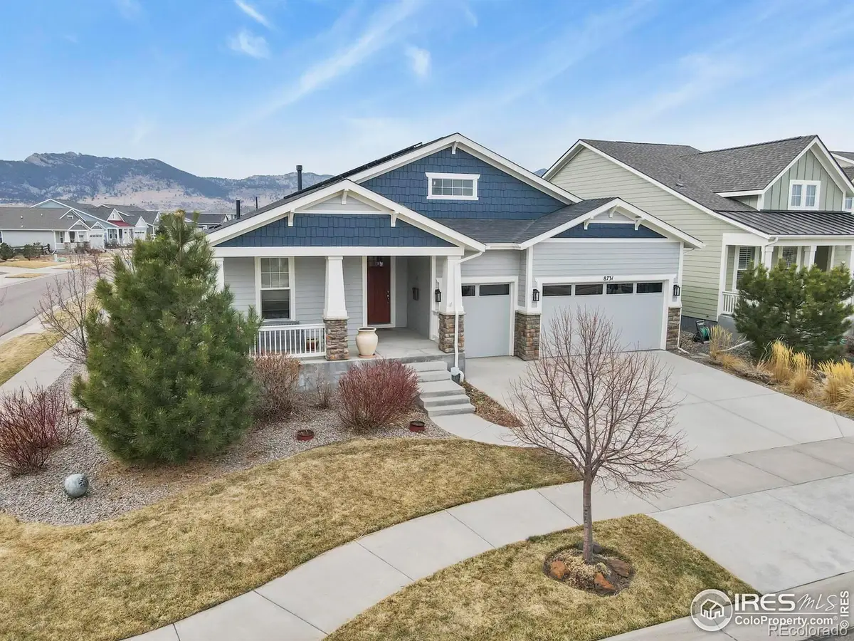 8731 Culebra Court, Arvada, CO 80007 - #1