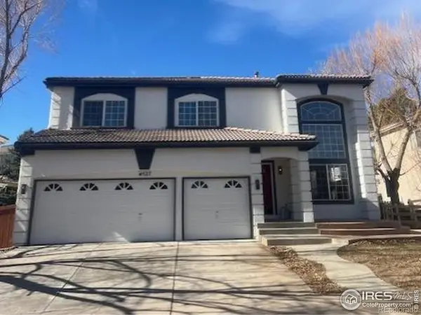 4527 Maroon Circle, Broomfield, CO 80023