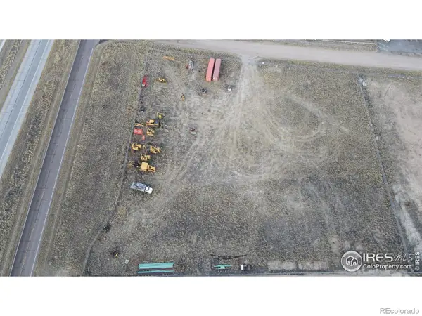 Hy Plain Rd, Fort Morgan, CO 80701