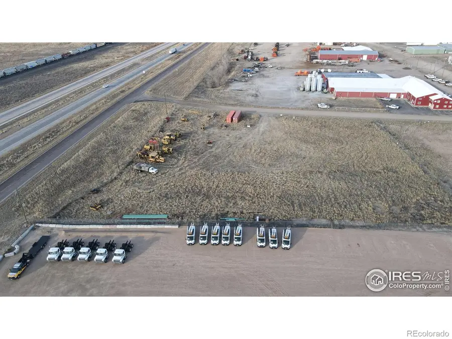 Hy Plain Rd, Fort Morgan, CO 80701 - #2