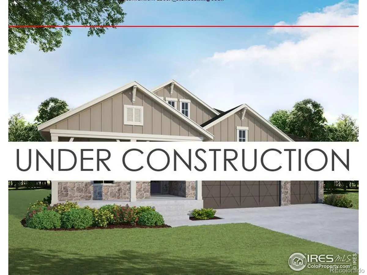 1644 Sundown Run Drive, Windsor, CO 80550 - #1