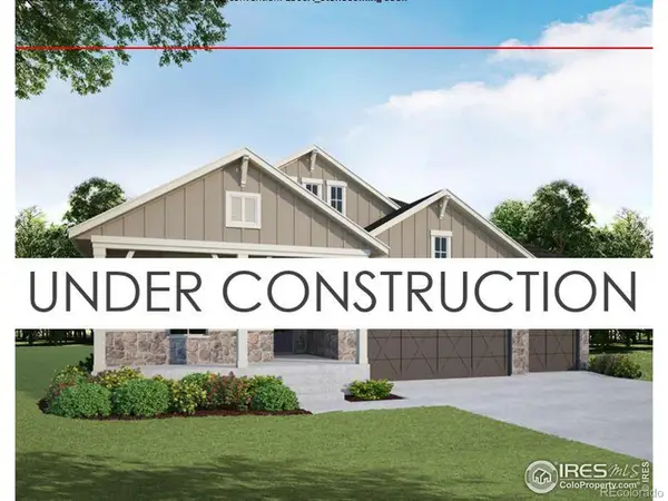 1644 Sundown Run Drive, Windsor, CO 80550