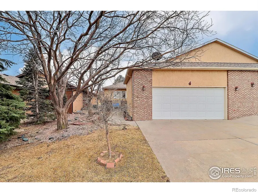 1001 43rd Avenue #4, Greeley, CO 80634 - #2