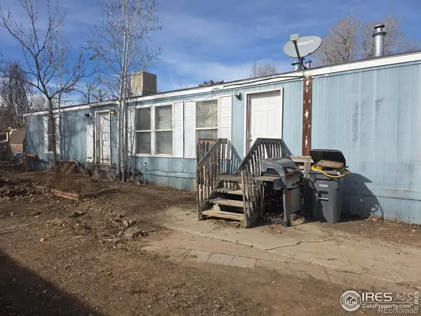 11700 E South Boulder Road #325, Lafayette, CO 80026