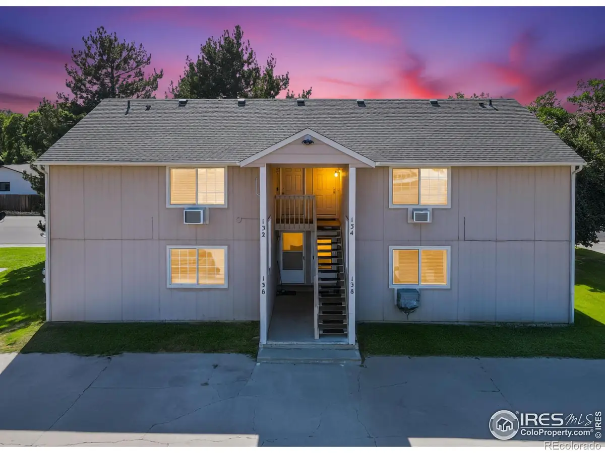 132 W 47th Place #A-1, Loveland, CO 80538 - #1