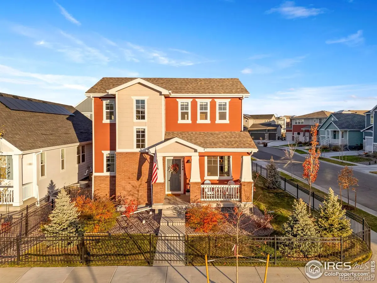 6044 Flying Mallard Drive, Fort Collins, CO 80528 - #1