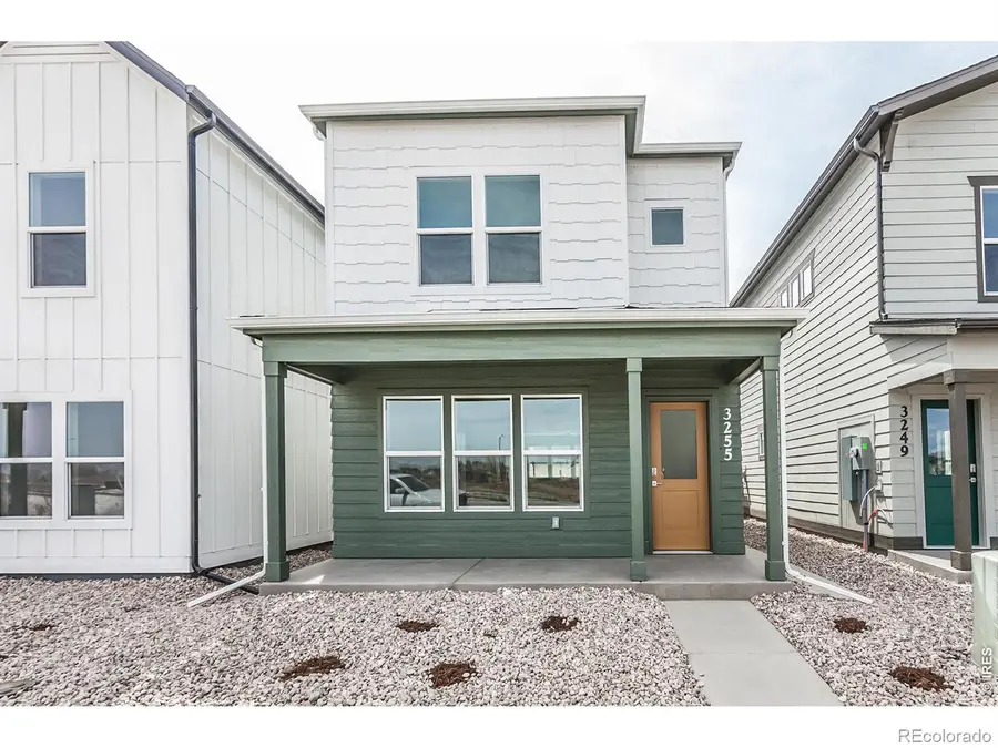 3255 Comet Street, Fort Collins, CO 80524 - #2