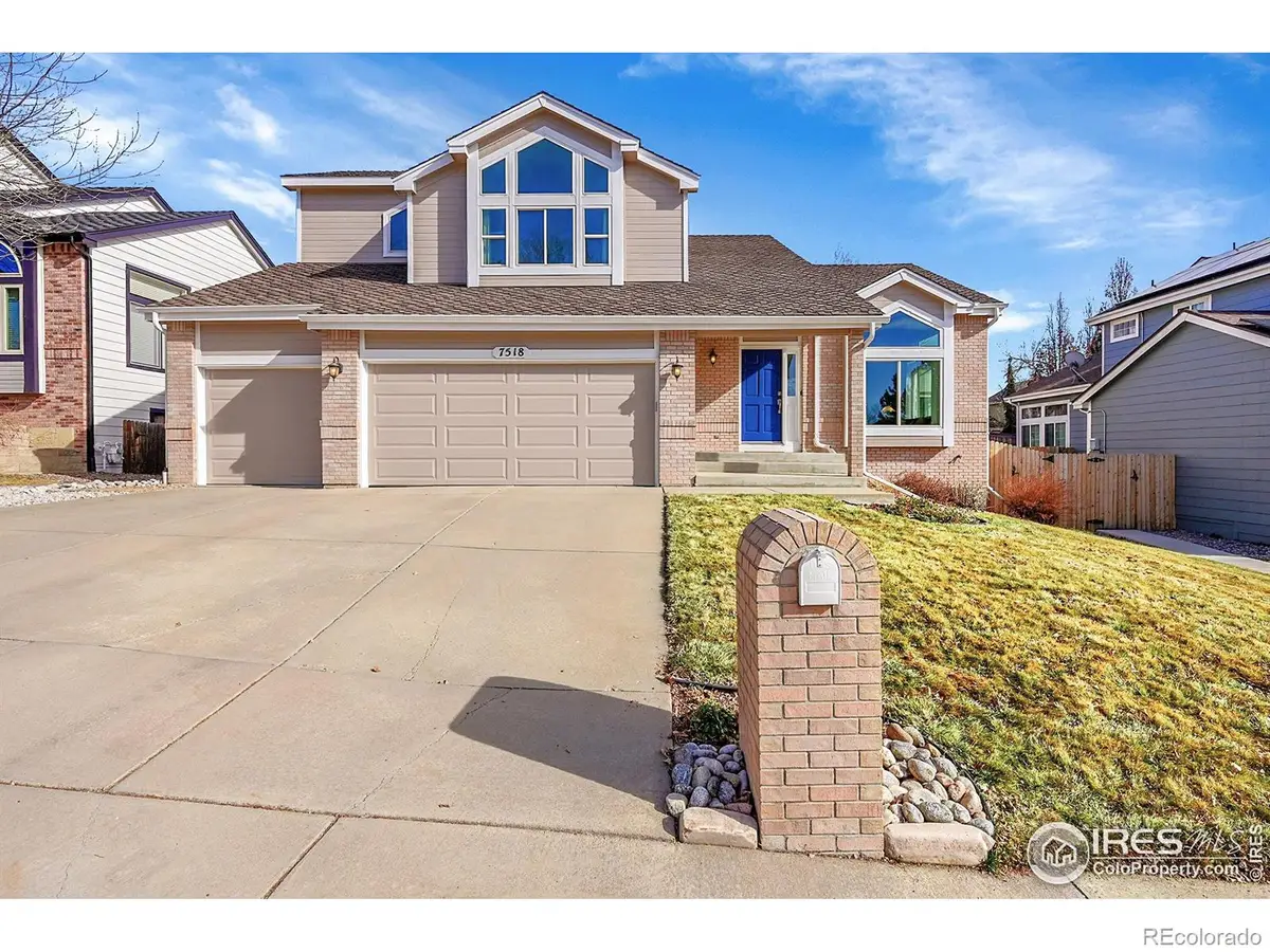 7518 Swadley Street, Arvada, CO 80005 - #1