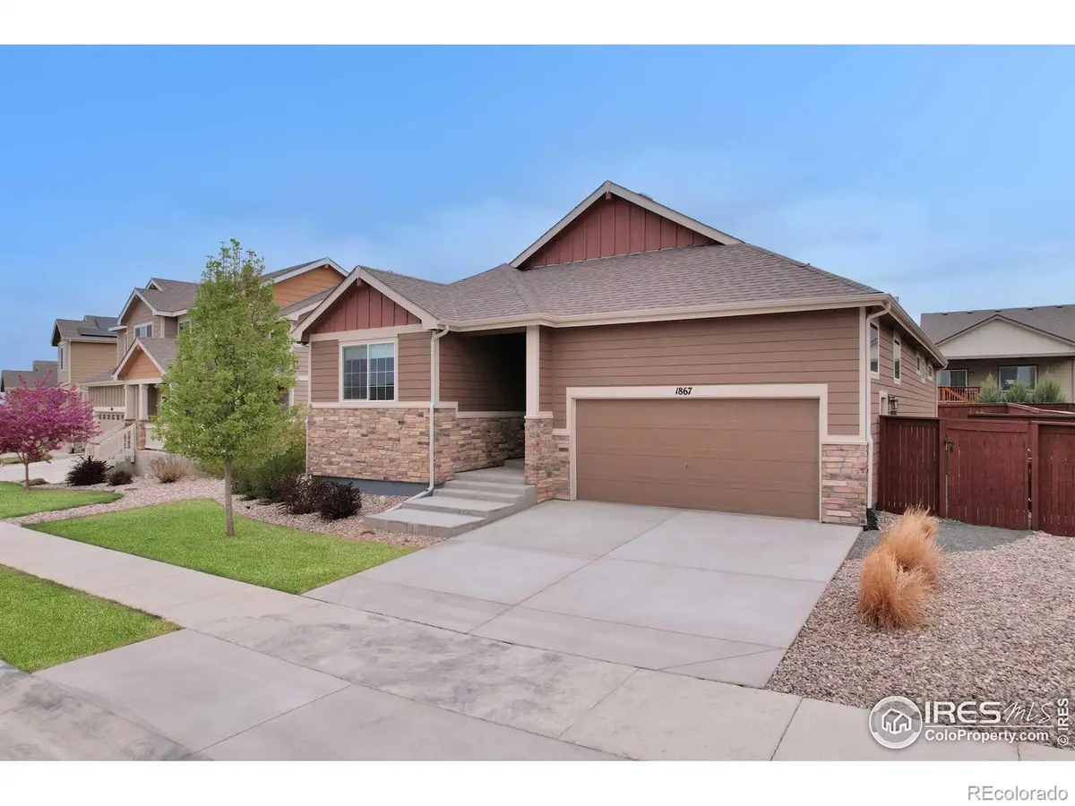 1867 Abundance Drive, Windsor, CO 80550 - #1