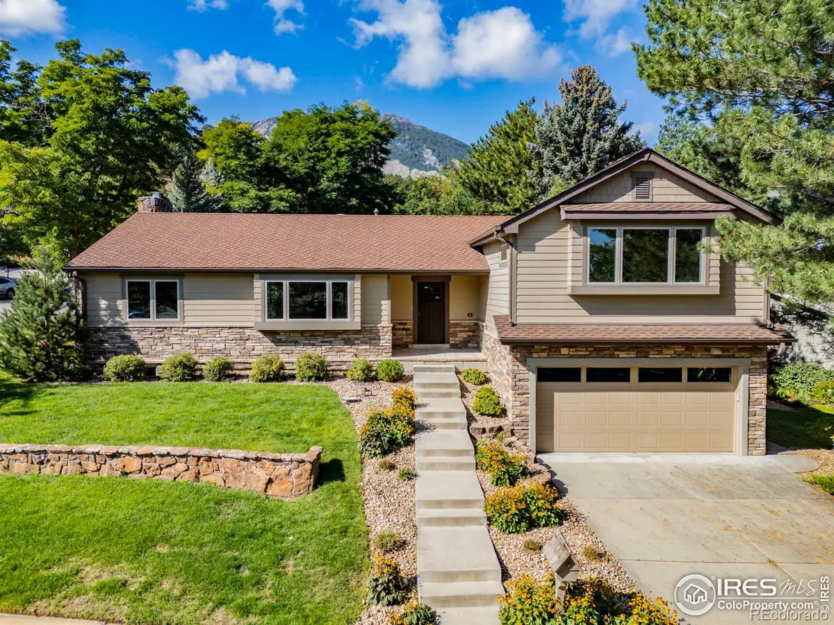 2596 Briarwood Drive, Boulder, CO 80305 - #1