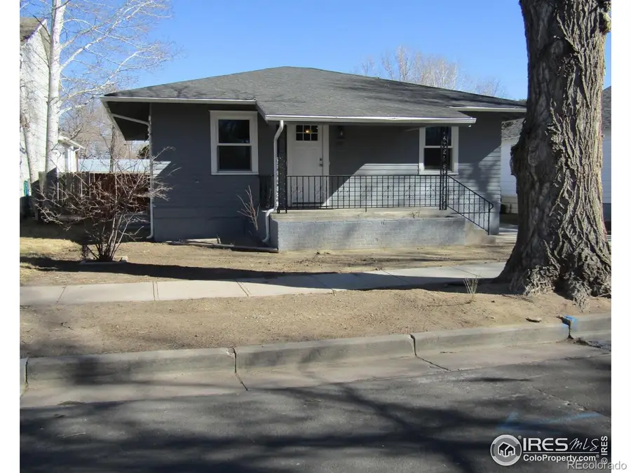 619 Clayton Street, Brush, CO 80723 - #2