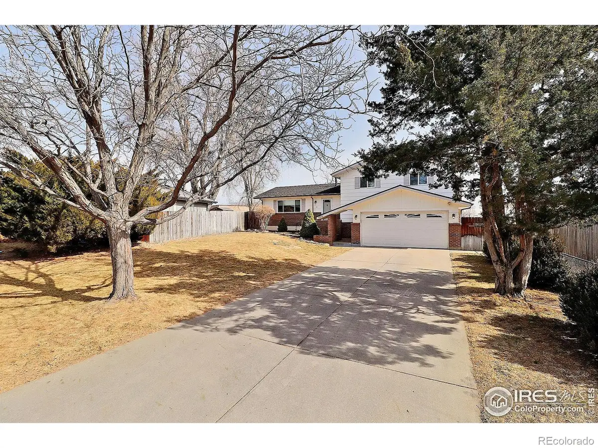 2616 25th Avenue, Greeley, CO 80634 - #1