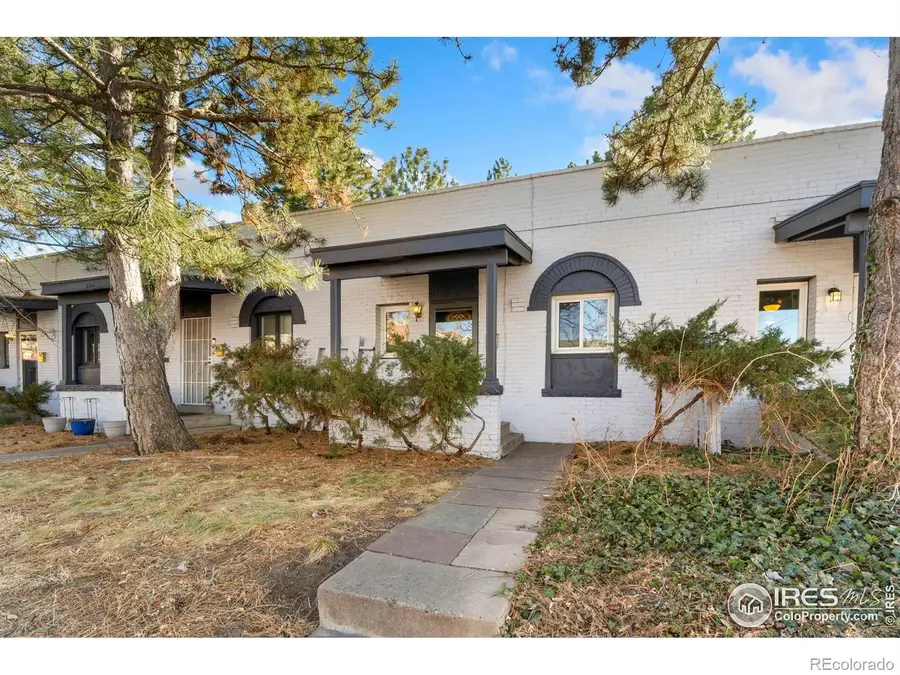 808 W 12th Avenue, Denver, CO 80204 - #2