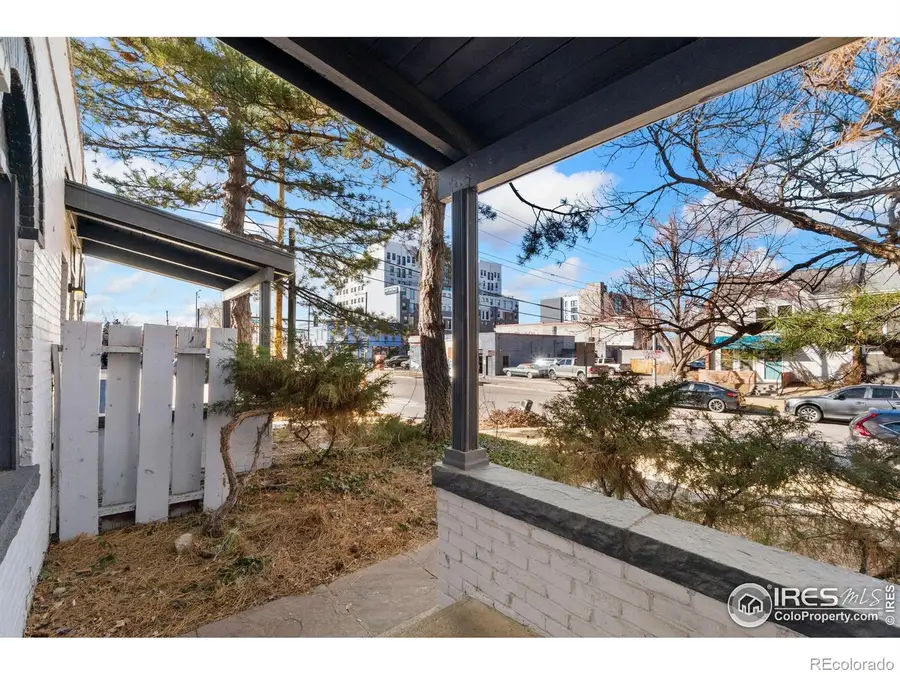 808 W 12th Avenue, Denver, CO 80204 - #3