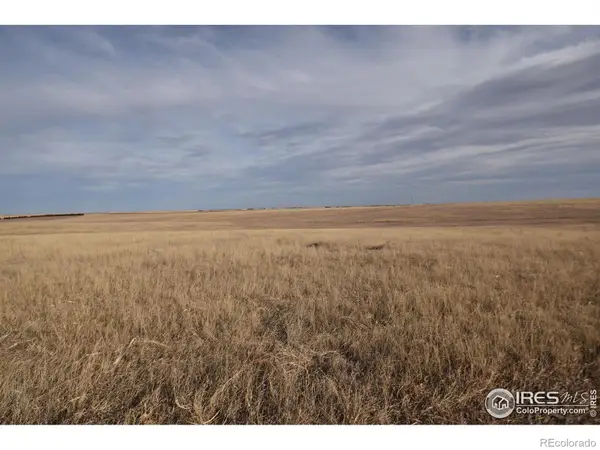 County Road Dd, Akron, CO 80720