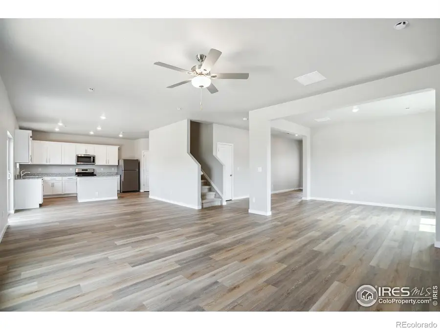 854 Emerald Lakes Street, Severance, CO 80550 - #2