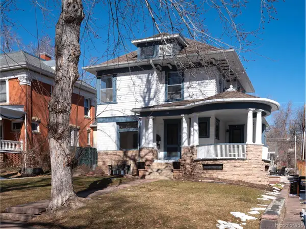 613 Pine Street, Boulder, CO 80302