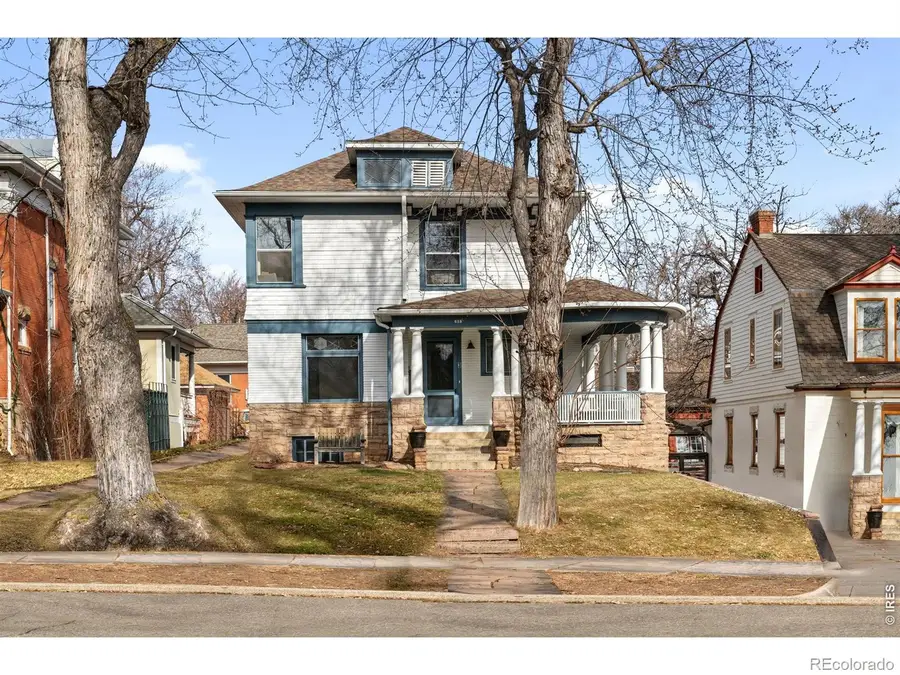 613 Pine Street, Boulder, CO 80302 - #2