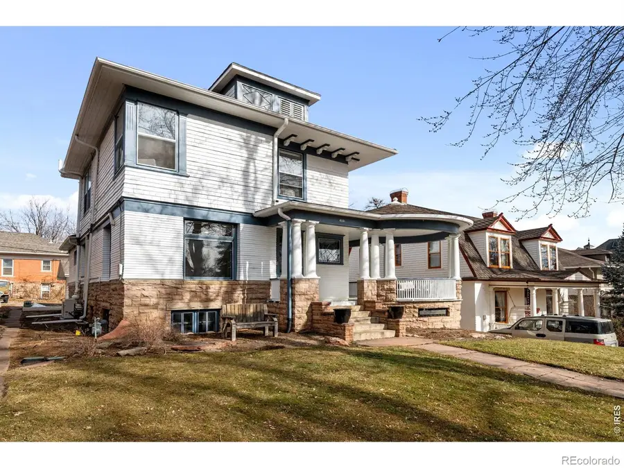 613 Pine Street, Boulder, CO 80302 - #3