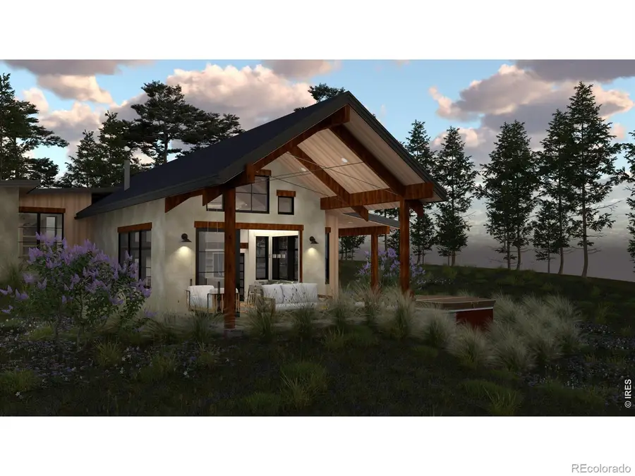 165 Wolf Drive, Drake, CO 80515 - #2