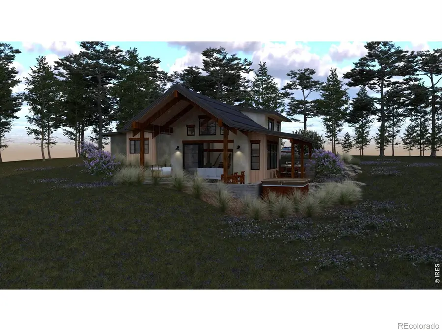 165 Wolf Drive, Drake, CO 80515 - #3