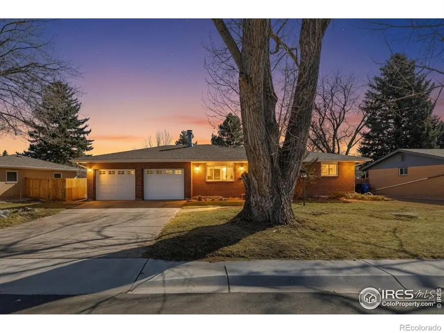 2204 Stanford Road, Fort Collins, CO 80525 - #2