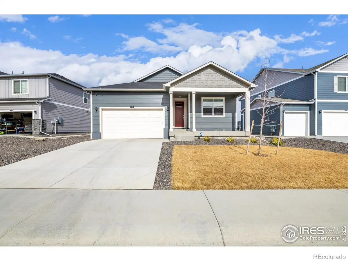 5411 Tulim Lane, Fort Collins, CO 80528 - #1