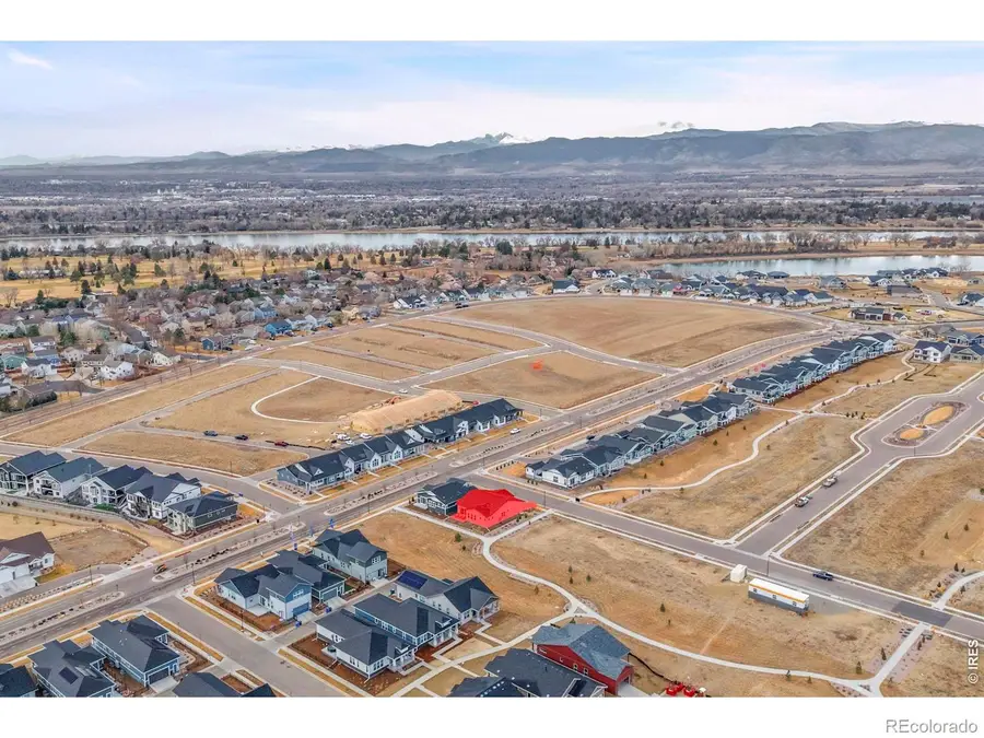 3010 Helmsman Street, Fort Collins, CO 80524 - #3