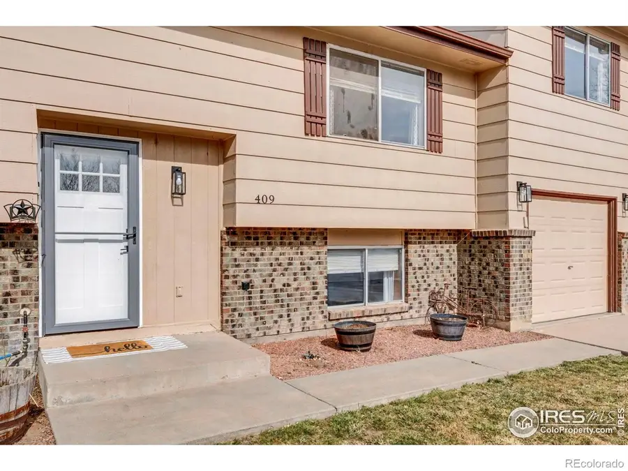 409 12th Street, Gilcrest, CO 80623 - #2