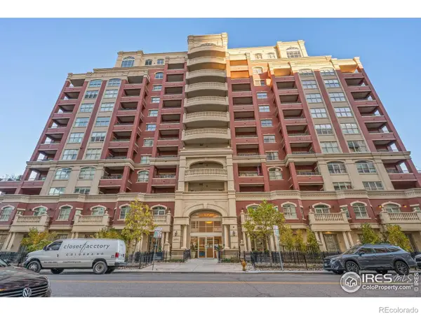 1950 N Logan Street #408, Denver, CO 80203