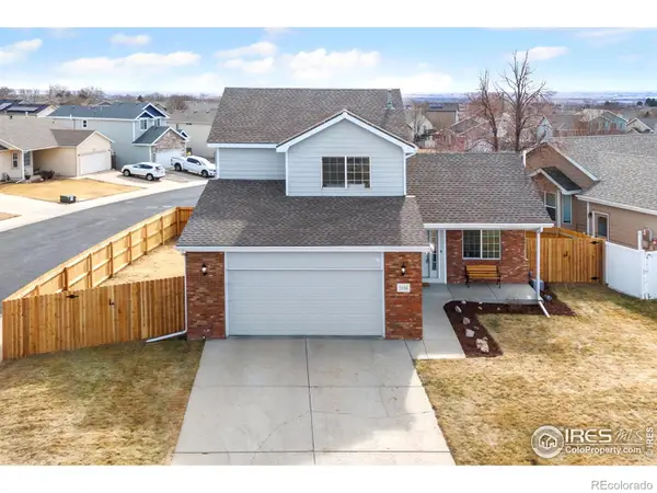 3116 Canyon Circle, Evans, CO 80620