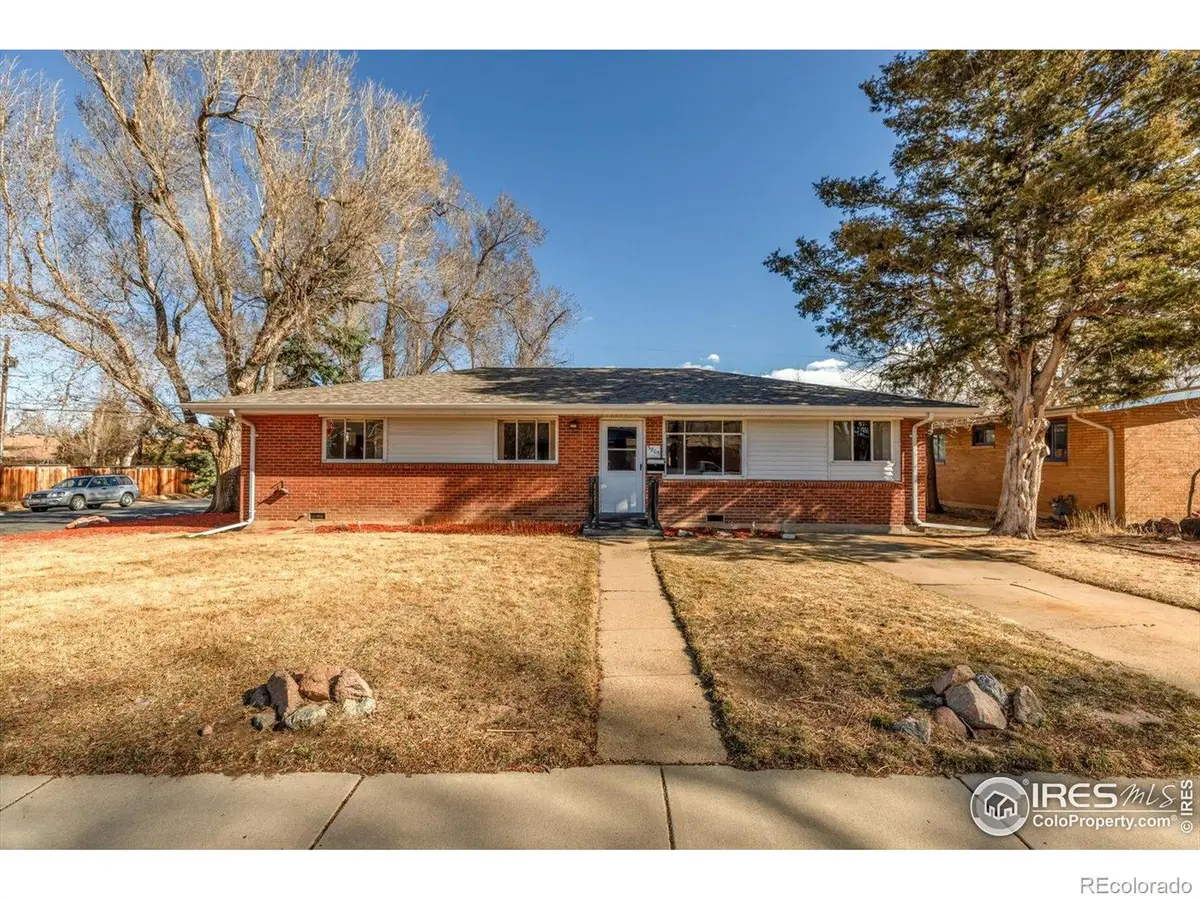 3805 Martin Drive, Boulder, CO 80305 - #1