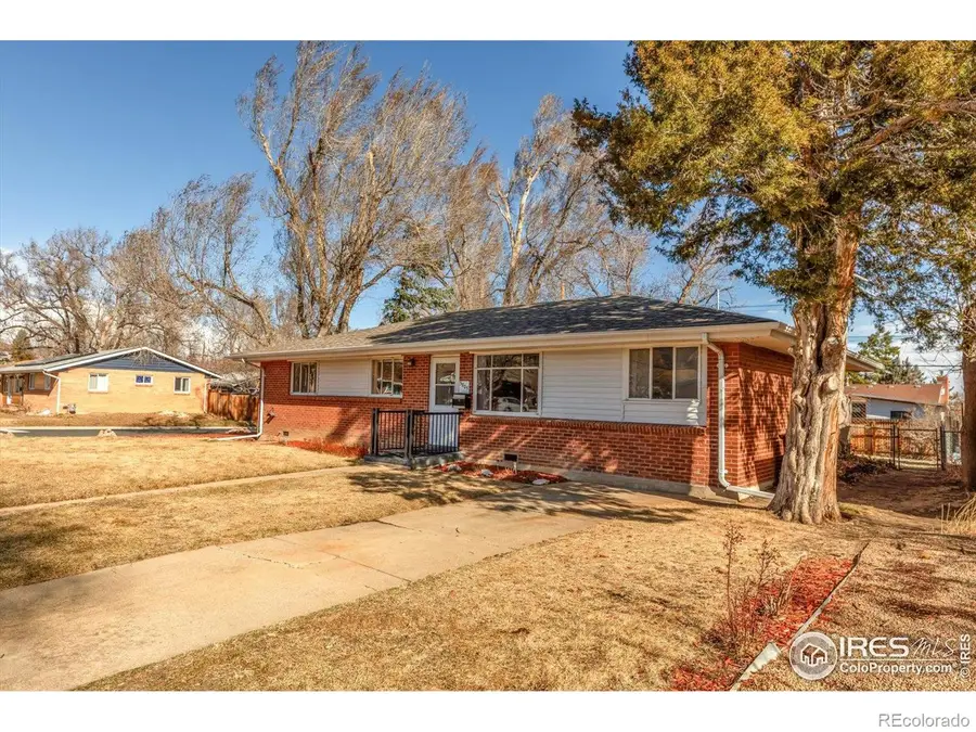 3805 Martin Drive, Boulder, CO 80305 - #3