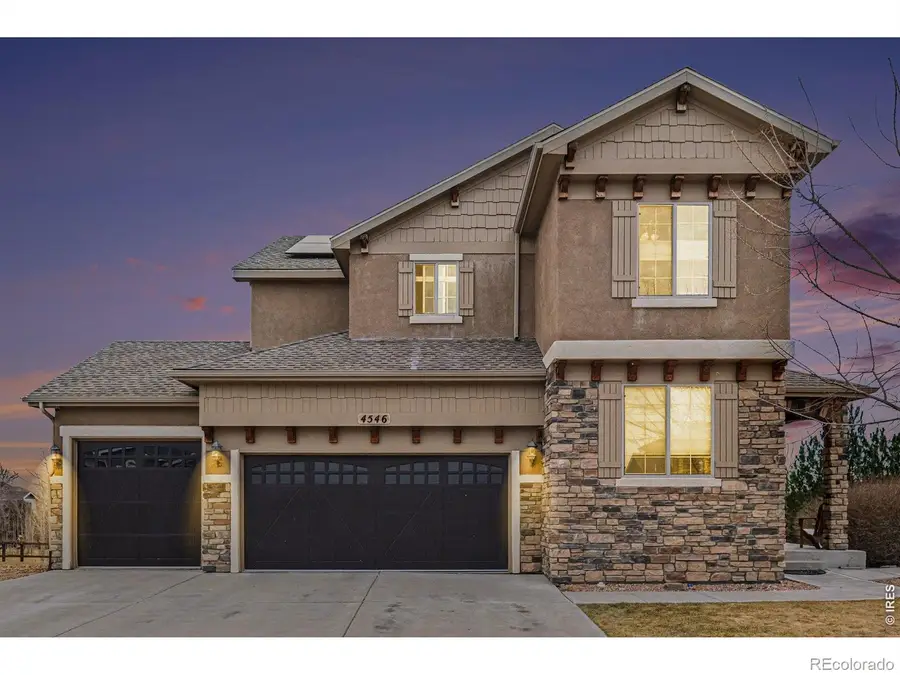 4546 Tarragon Drive, Johnstown, CO 80534 - #2