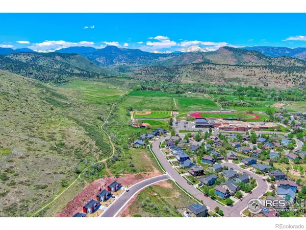 350 Mcconnell Drive Nw, Lyons, CO 80540