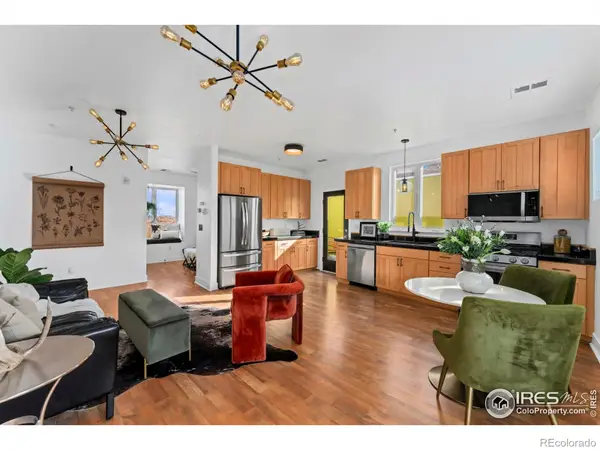 2018 Ionosphere Street #11, Longmont, CO 80504