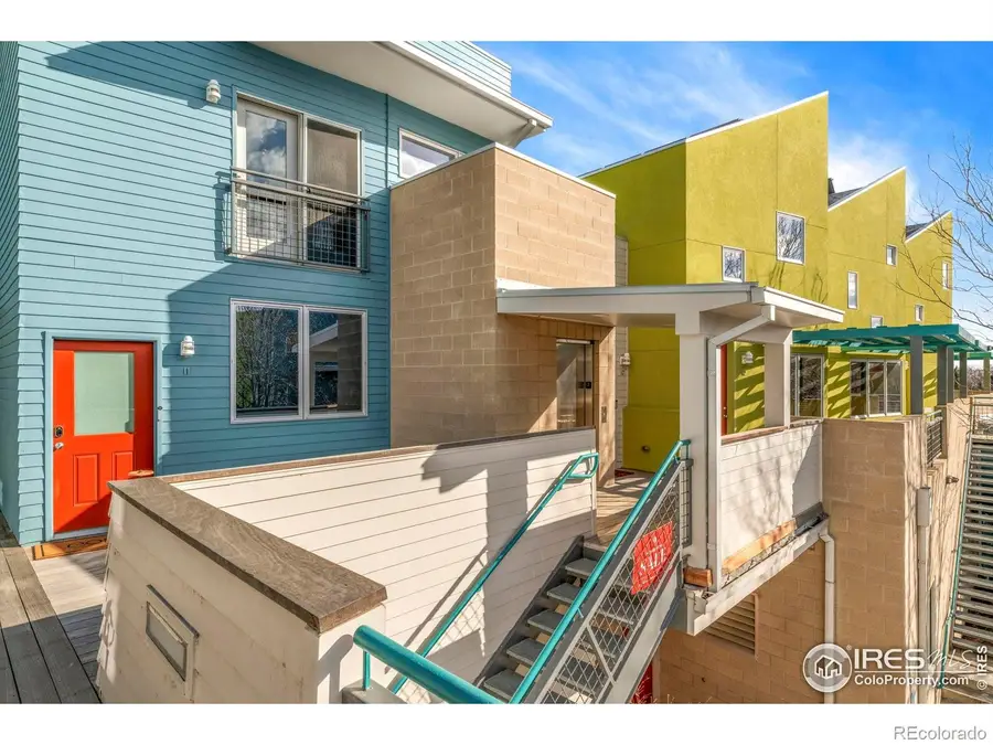 2018 Ionosphere Street #11, Longmont, CO 80504 - #2