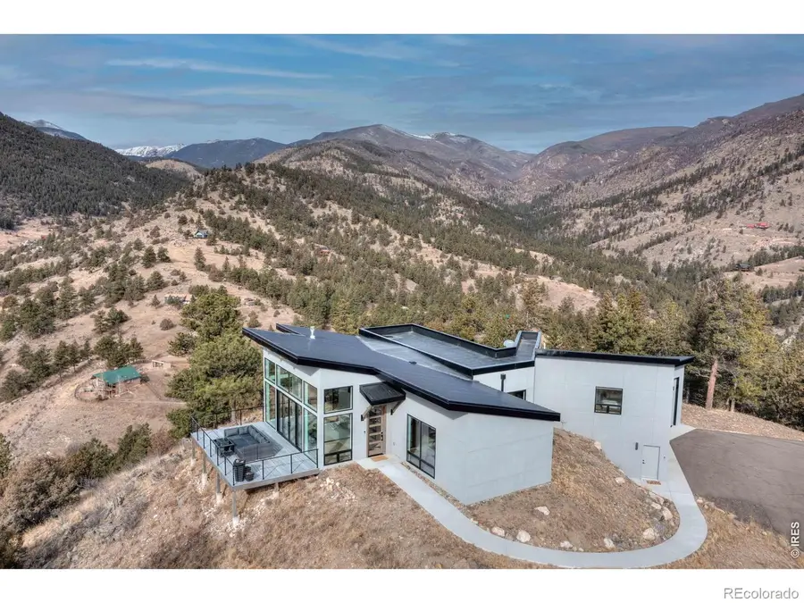 1068 Elkridge Drive, Glen Haven, CO 80532 - #2