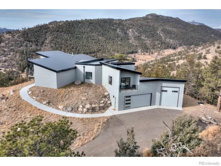 1068 Elkridge Drive, Glen Haven, CO 80532 - #3