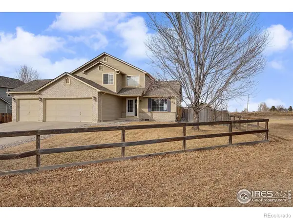 4901 Wren Court, Frederick, CO 80504
