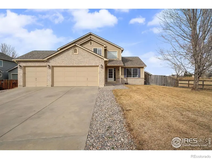 4901 Wren Court, Frederick, CO 80504 - #2