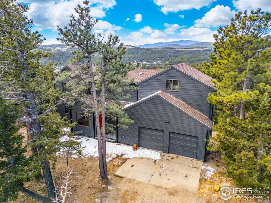 14 Sundown Trail, Nederland, CO 80466 - #2