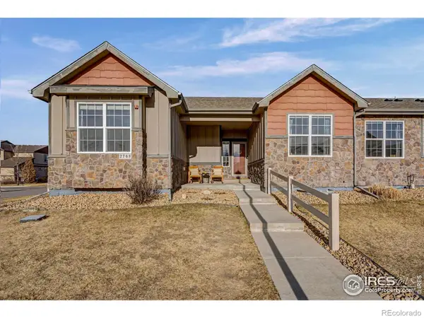 2768 Exmoor Lane, Fort Collins, CO 80525