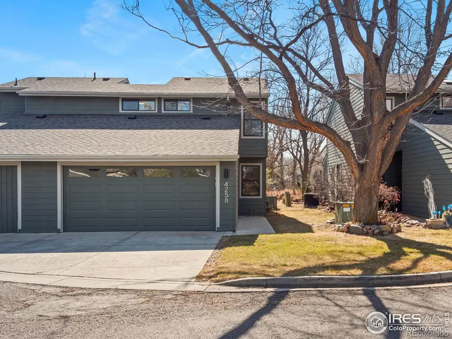 4258 Corriente Place, Boulder, CO 80301 - #3