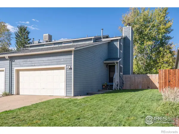 421 S Dover Avenue, Lafayette, CO 80026