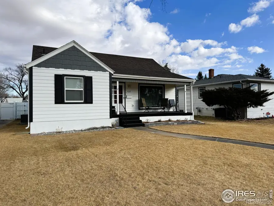 428 Elwood Street, Sterling, CO 80751 - #3