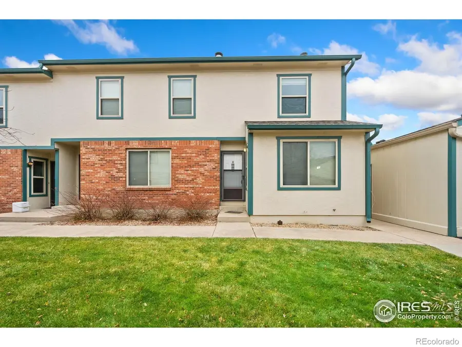 916 44th Ave Ct #25, Greeley, CO 80634 - #2