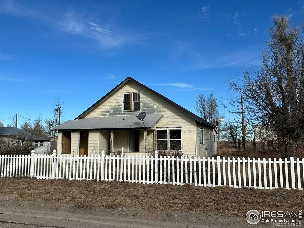 6447 Us Highway 36, Joes, CO 80822 - #1